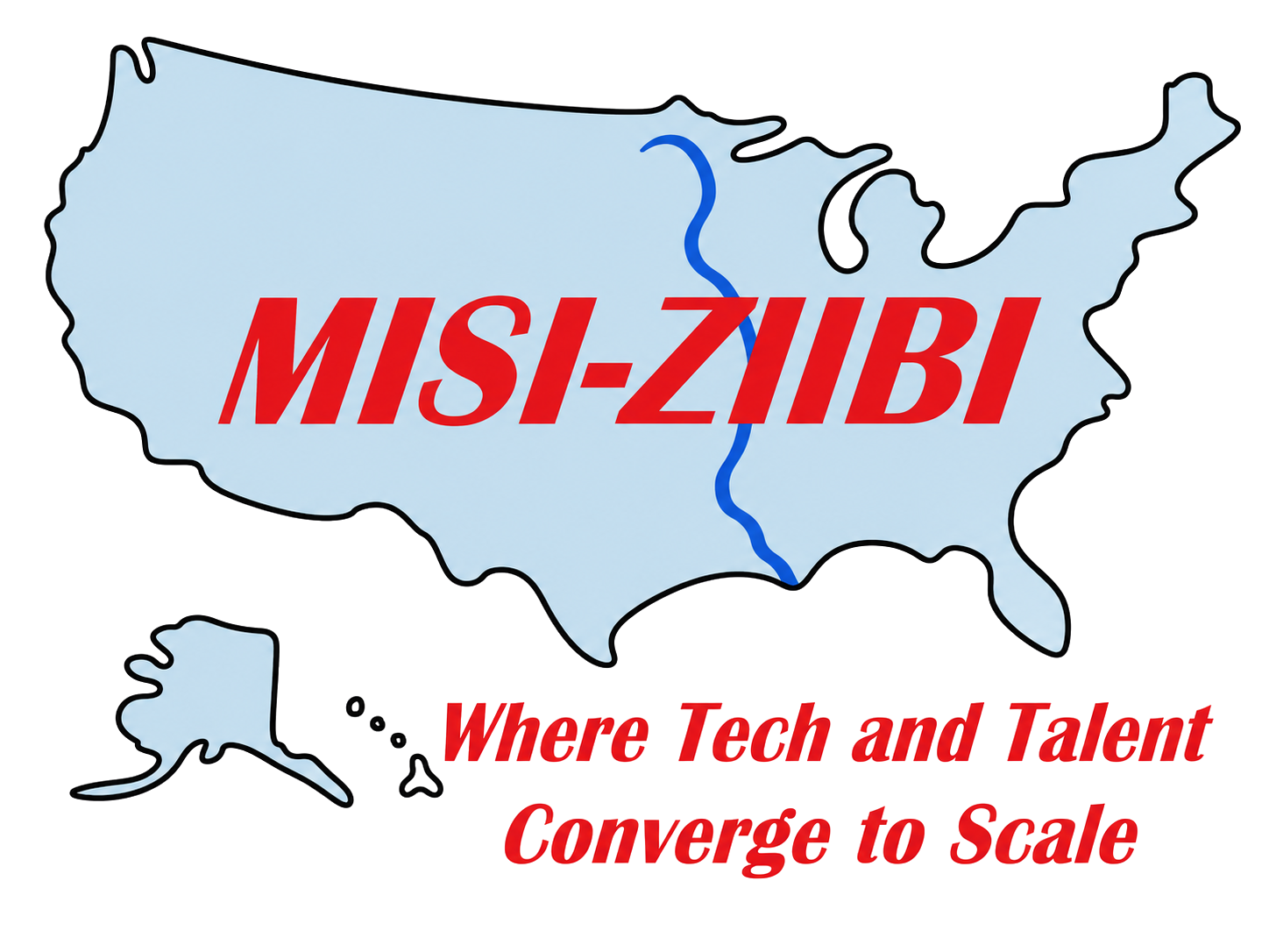 Misi-Ziibi