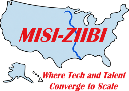 Misi-Ziibi